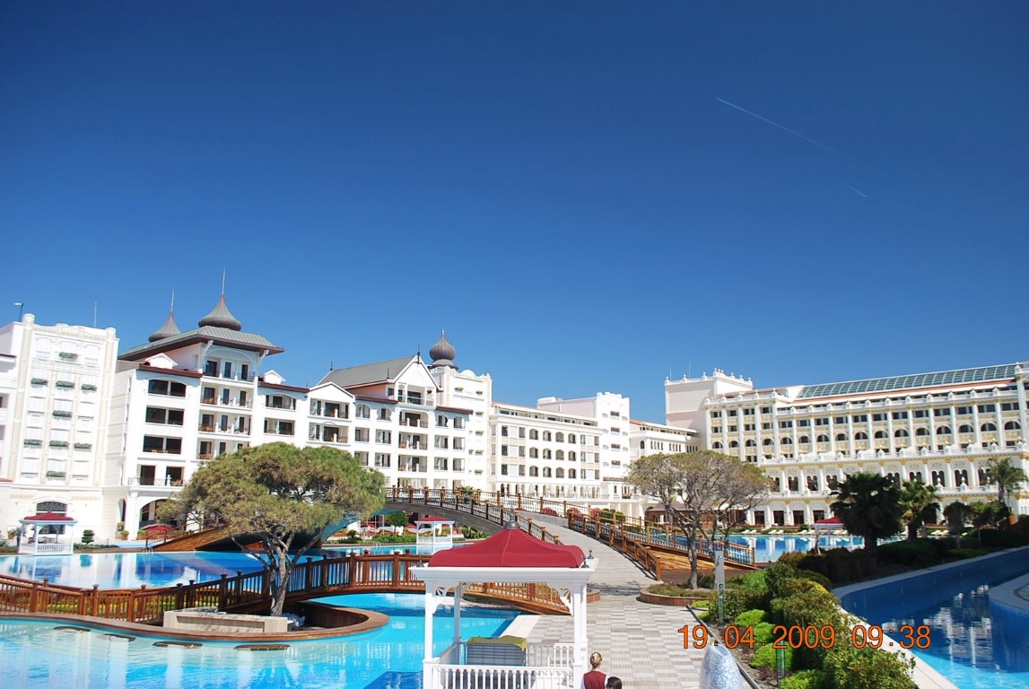 imagini hotel MARDAN PALACE